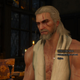 Illustration for article titled iThe Witcher 3/i’s Free DLC So Far: Monsters, Beards, And A Pretty Dress
